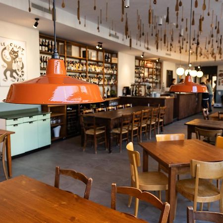 Locanda Della Masseria A Porza, Lugano Zewnętrze zdjęcie